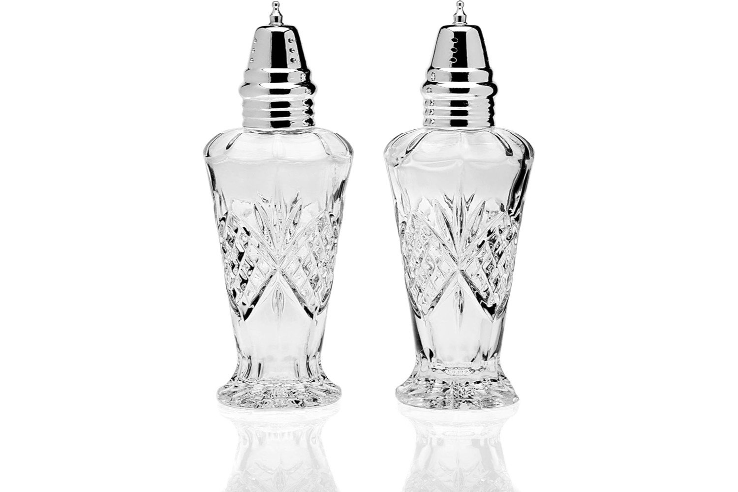 Salt & Pepper Shakers